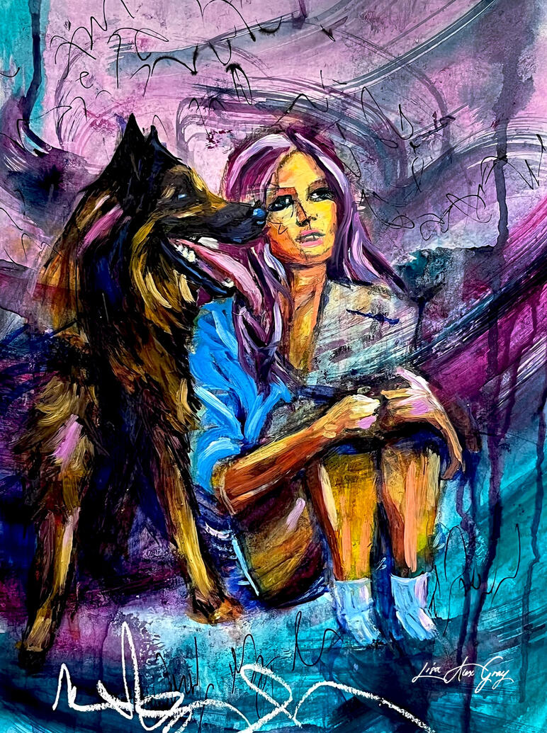 Storytime Companion